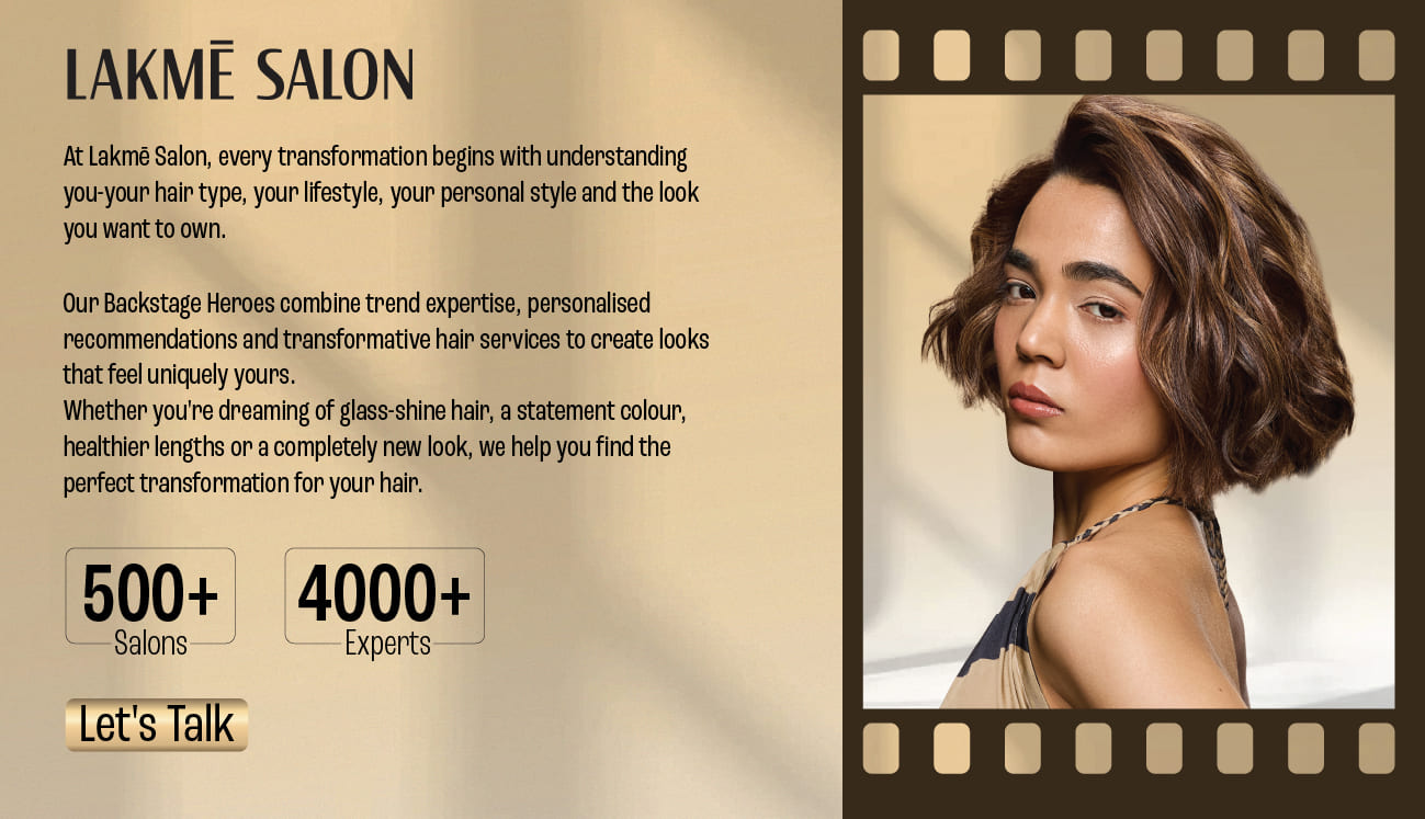 Lakme-salon