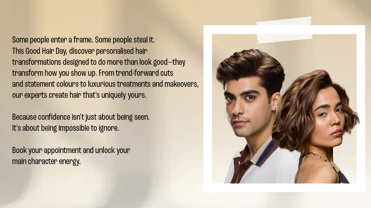 Lakme-salon
